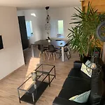 Ferienhaus 5 Pers Avec 2h Espace Bien-etre Privatise Inclus Dans Le Prix De La Nuit 80m2 De Detente *