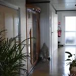 5 Pers Avec 2h Espace Bien-etre Privatise Inclus Dans Le Prix De La Nuit 80m2 De Detente Ferienhaus