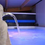Ferienhaus 5 Pers Avec 2h Espace Bien-etre Privatise Inclus Dans Le Prix De La Nuit 80m2 De Detente