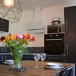 Ferienhaus 5 Pers Avec 2h Espace Bien-etre Privatise Inclus Dans Le Prix De La Nuit 80m2 De Detente