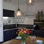 Ferienhaus 5 Pers Avec 2h Espace Bien-etre Privatise Inclus Dans Le Prix De La Nuit 80m2 De Detente *