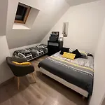 5 Pers Avec 2h Espace Bien-etre Privatise Inclus Dans Le Prix De La Nuit 80m2 De Detente Ferienhaus *