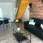 Ferienhaus 5 Pers Avec 2h Espace Bien-etre Privatise Inclus Dans Le Prix De La Nuit 80m2 De Detente Équilly