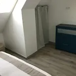 Ferienhaus 5 Pers Avec 2h Espace Bien-etre Privatise Inclus Dans Le Prix De La Nuit 80m2 De Detente Équilly