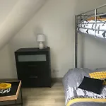 5 Pers Avec 2h Espace Bien-etre Privatise Inclus Dans Le Prix De La Nuit 80m2 De Detente