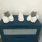 Nyaraló 5 Pers Avec 2h Espace Bien-etre Privatise Inclus Dans Le Prix De La Nuit 80m2 De Detente