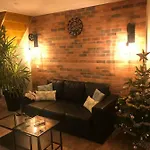 5 Pers Avec 2h Espace Bien-etre Privatise Inclus Dans Le Prix De La Nuit 80m2 De Detente Ferienhaus