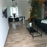 5 Pers Avec 2h Espace Bien-etre Privatise Inclus Dans Le Prix De La Nuit 80m2 De Detente Ferienhaus *