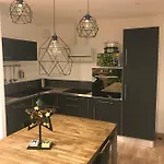 Ferienhaus 5 Pers Avec 2h Espace Bien-etre Privatise Inclus Dans Le Prix De La Nuit 80m2 De Detente *