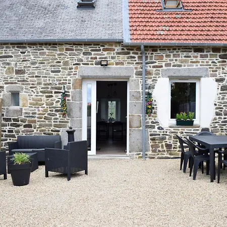 Casa de Férias 5 Pers Avec 2h Espace Bien-être Privatisé Inclus Dans Le Prix De La Nuit 80m2 De Détente *