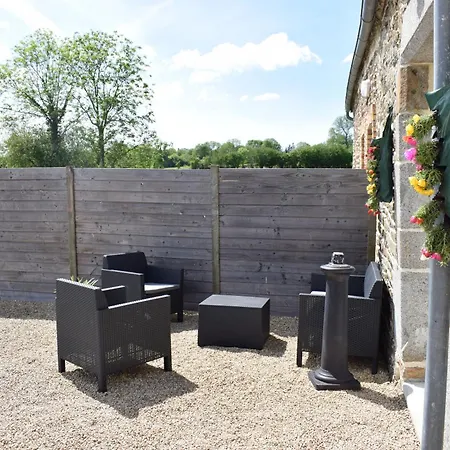 5 Pers Avec 2h Espace Bien-être Privatisé Inclus Dans Le Prix De La Nuit 80m2 De Détente Casa de Férias *
