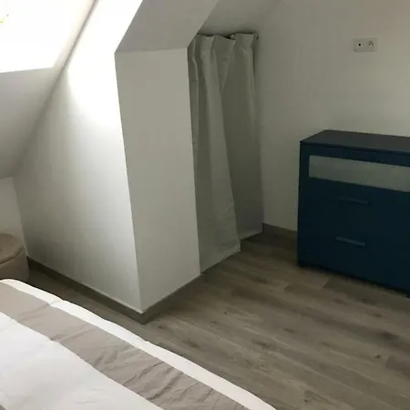 Сasa de vacaciones 5 Pers Avec 2h Espace Bien-être Privatisé Inclus Dans Le Prix De La Nuit 80m2 De Détente Équilly