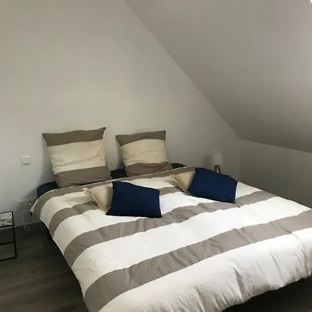 Σπίτι διακοπών 5 Pers Avec 2h Espace Bien-etre Privatise Inclus Dans Le Prix De La Nuit 80m2 De Detente Équilly