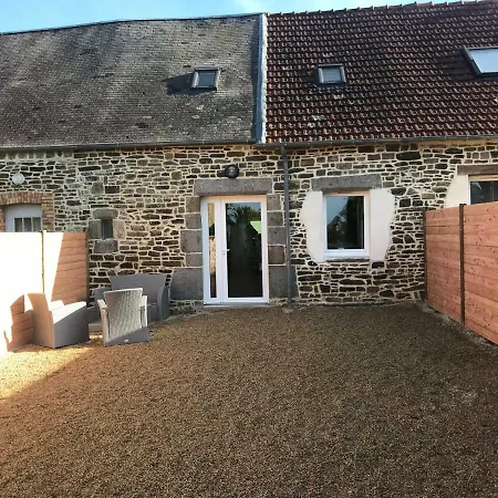 5 Pers Avec 2h Espace Bien-etre Privatise Inclus Dans Le Prix De La Nuit 80m2 De Detente * Equilly