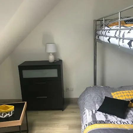 5 Pers Avec 2h Espace Bien-être Privatisé Inclus Dans Le Prix De La Nuit 80m2 De Détente