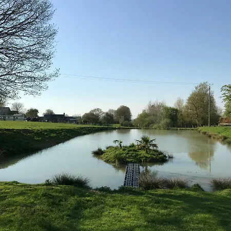 5 Pers Avec 2h Espace Bien-etre Privatise Inclus Dans Le Prix De La Nuit 80m2 De Detente Σπίτι διακοπών