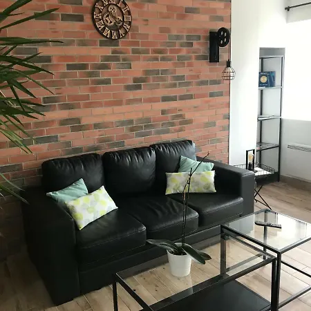 5 Pers Avec 2h Espace Bien-être Privatisé Inclus Dans Le Prix De La Nuit 80m2 De Détente Casa de Férias