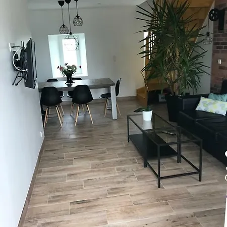 5 Pers Avec 2h Espace Bien-etre Privatise Inclus Dans Le Prix De La Nuit 80m2 De Detente Holiday home *