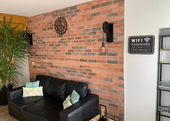 5 Pers Avec 2h Espace Bien-etre Privatise Inclus Dans Le Prix De La Nuit 80m2 De Detente Prázdninový dům Équilly