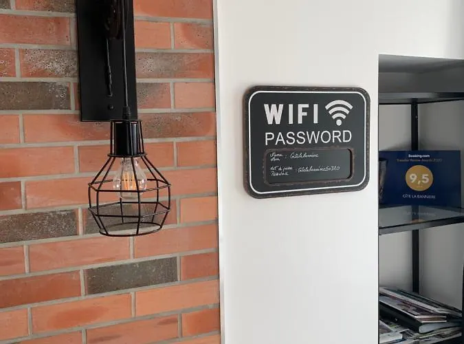 Prázdninový dům 5 Pers Avec 2h Espace Bien-etre Privatise Inclus Dans Le Prix De La Nuit 80m2 De Detente *