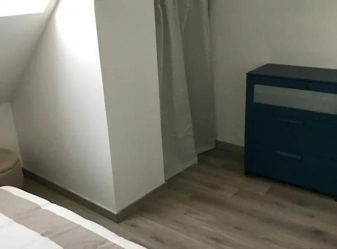 Prázdninový dům 5 Pers Avec 2h Espace Bien-etre Privatise Inclus Dans Le Prix De La Nuit 80m2 De Detente Équilly