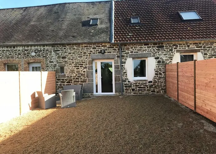 5 Pers Avec 2h Espace Bien-etre Privatise Inclus Dans Le Prix De La Nuit 80m2 De Detente * Équilly