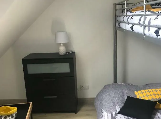 5 Pers Avec 2h Espace Bien-etre Privatise Inclus Dans Le Prix De La Nuit 80m2 De Detente