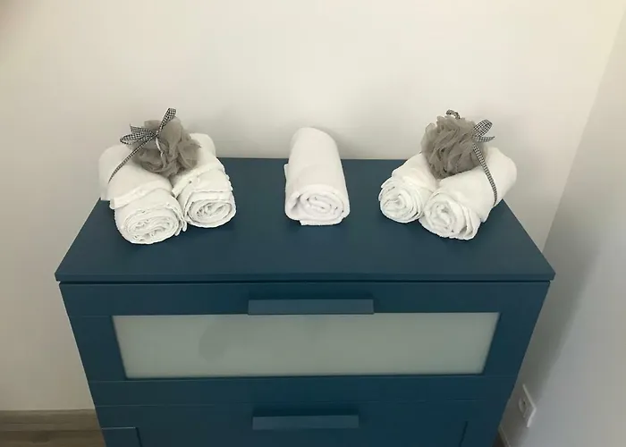 Prázdninový dům 5 Pers Avec 2h Espace Bien-etre Privatise Inclus Dans Le Prix De La Nuit 80m2 De Detente