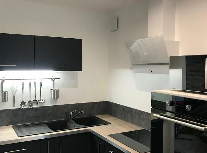 5 Pers Avec 2h Espace Bien-etre Privatise Inclus Dans Le Prix De La Nuit 80m2 De Detente Prázdninový dům Équilly