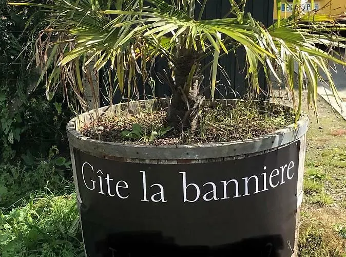 Prázdninový dům 5 Pers Avec 2h Espace Bien-etre Privatise Inclus Dans Le Prix De La Nuit 80m2 De Detente *