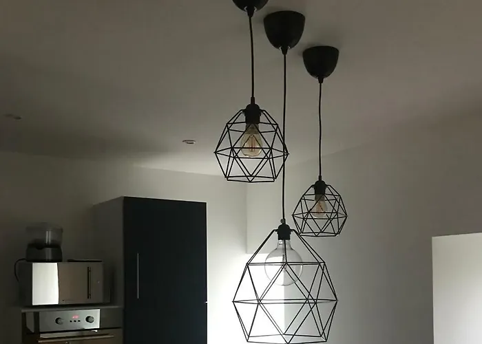 Prázdninový dům 5 Pers Avec 2h Espace Bien-etre Privatise Inclus Dans Le Prix De La Nuit 80m2 De Detente