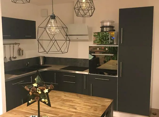 Prázdninový dům 5 Pers Avec 2h Espace Bien-etre Privatise Inclus Dans Le Prix De La Nuit 80m2 De Detente *